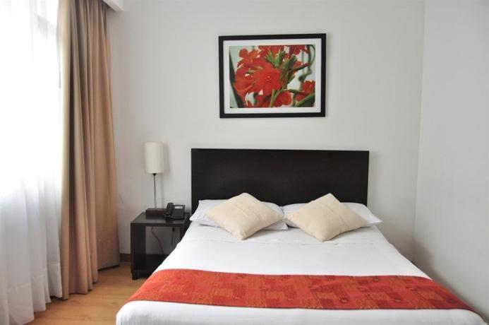 Aw Hotel Chipichape Urban Cali Luaran gambar