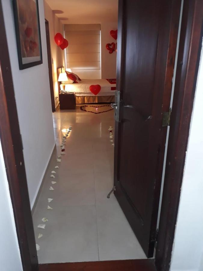 Aw Hotel Chipichape Urban Cali Luaran gambar
