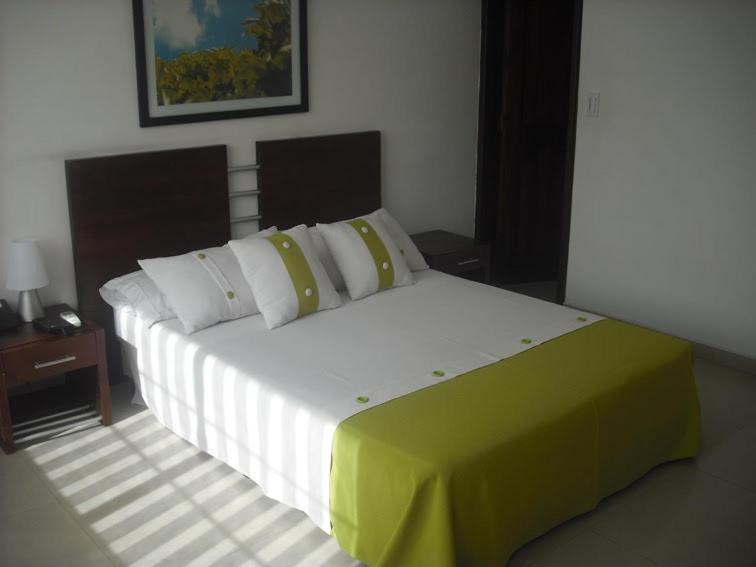 Aw Hotel Chipichape Urban Cali Luaran gambar