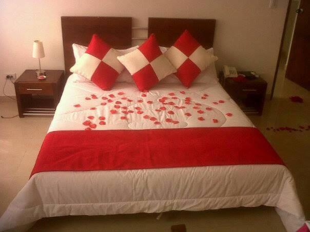 Aw Hotel Chipichape Urban Cali Luaran gambar