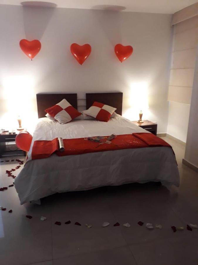 Aw Hotel Chipichape Urban Cali Luaran gambar