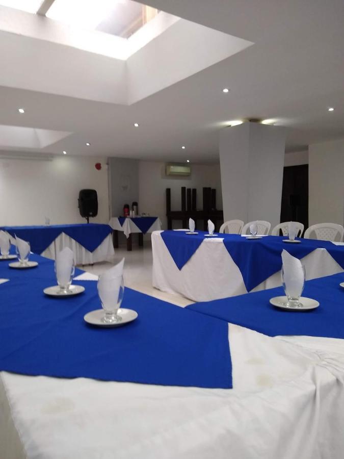 Aw Hotel Chipichape Urban Cali Luaran gambar