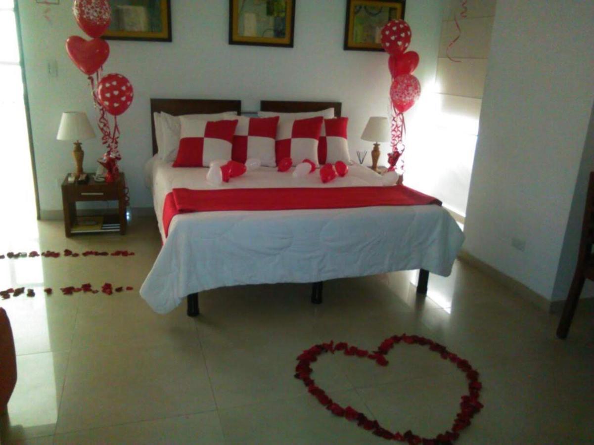 Aw Hotel Chipichape Urban Cali Luaran gambar
