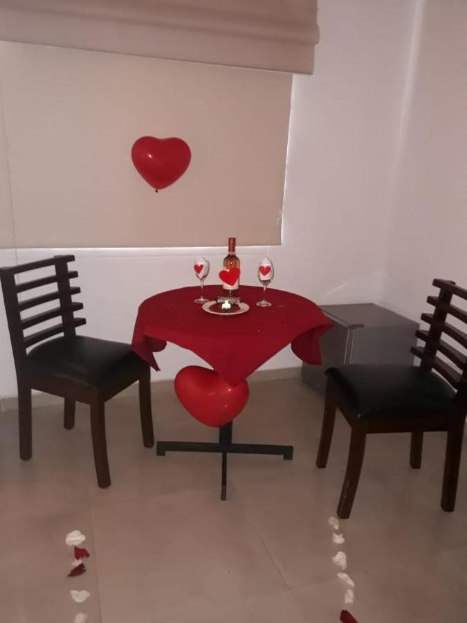 Aw Hotel Chipichape Urban Cali Luaran gambar