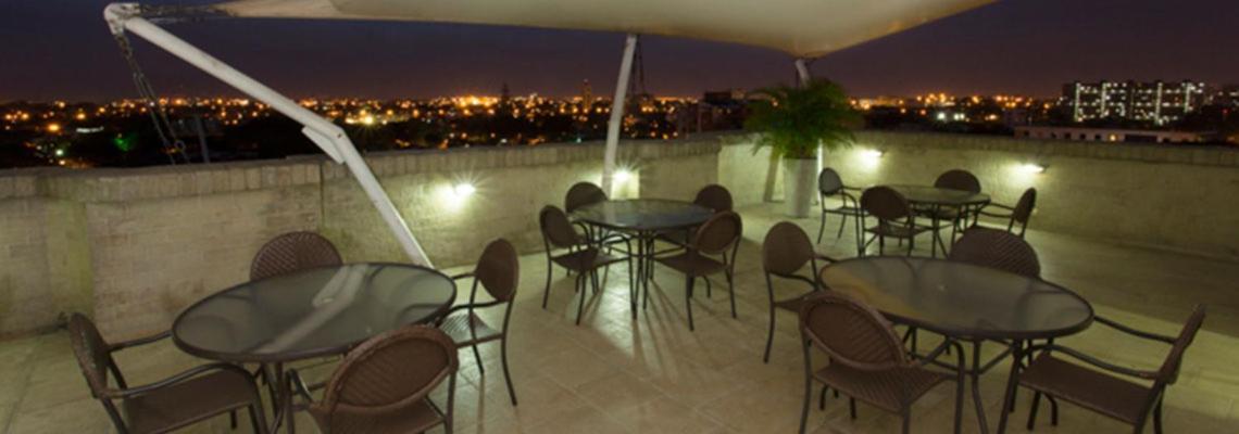 Aw Hotel Chipichape Urban Cali Luaran gambar