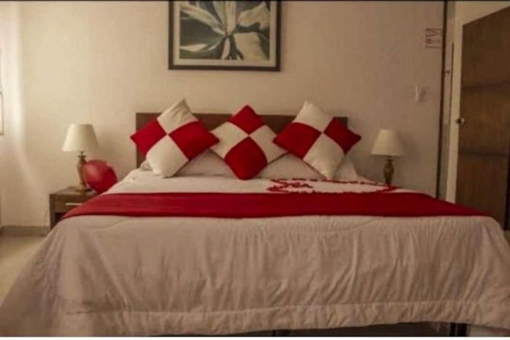 Aw Hotel Chipichape Urban Cali Luaran gambar