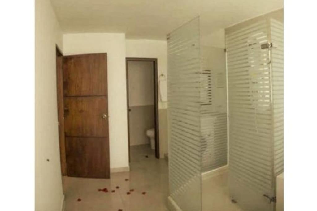 Aw Hotel Chipichape Urban Cali Luaran gambar