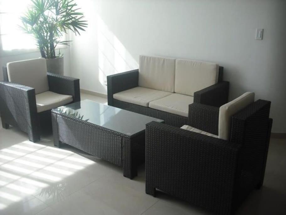 Aw Hotel Chipichape Urban Cali Luaran gambar