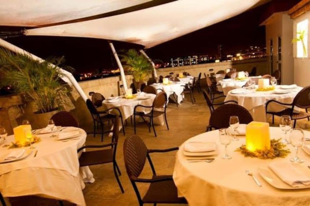 Aw Hotel Chipichape Urban Cali Luaran gambar