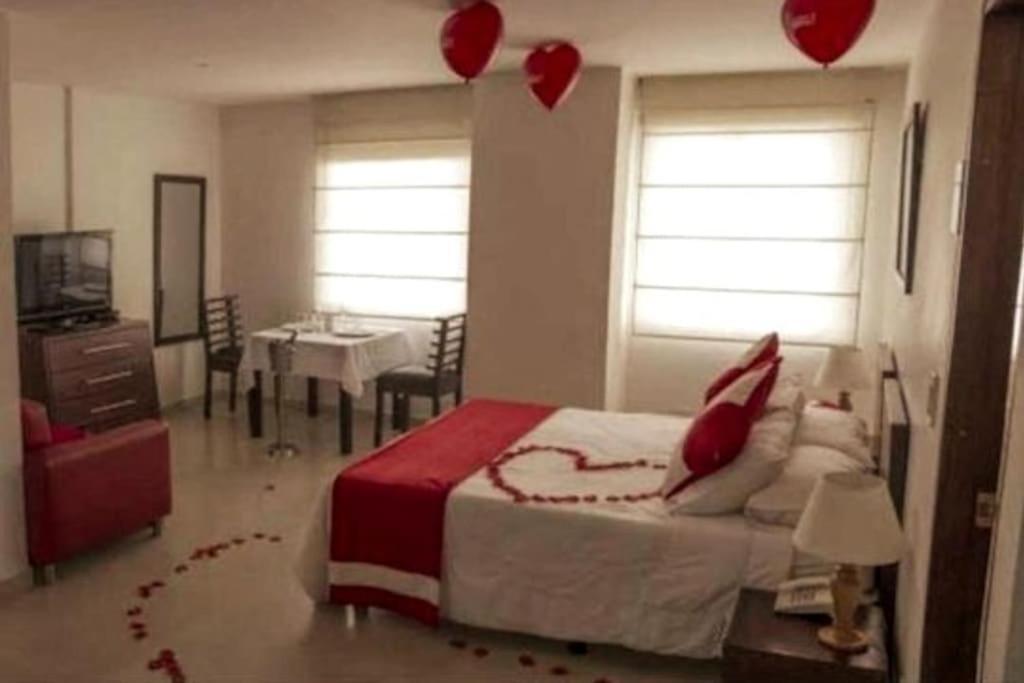 Aw Hotel Chipichape Urban Cali Luaran gambar
