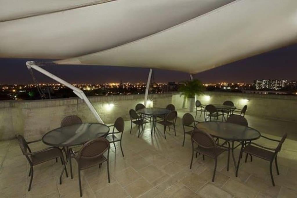 Aw Hotel Chipichape Urban Cali Luaran gambar