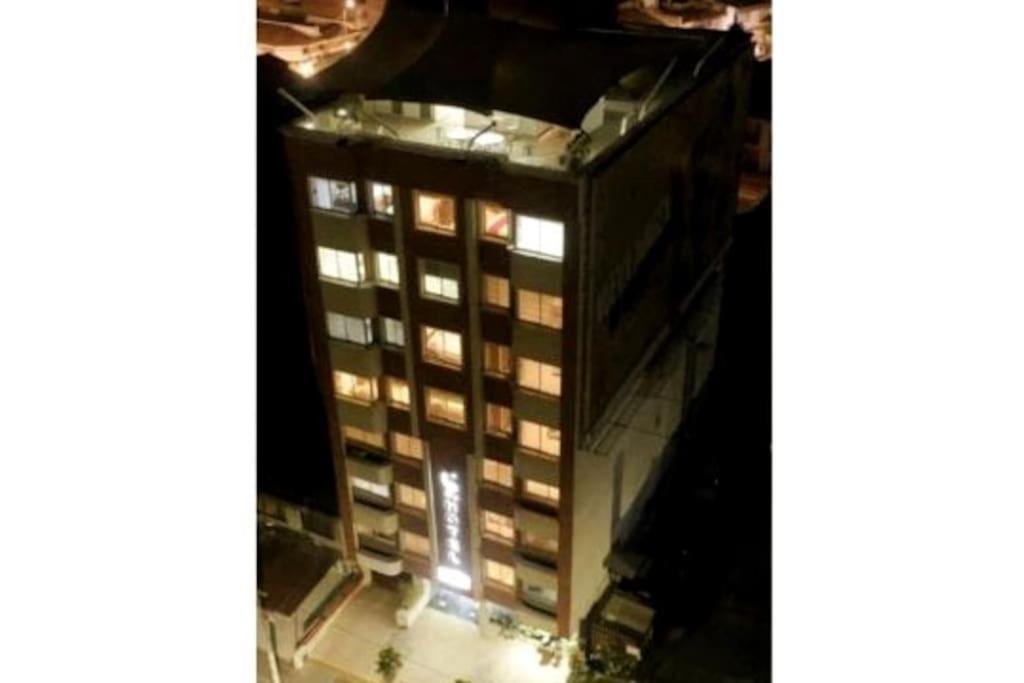 Aw Hotel Chipichape Urban Cali Luaran gambar