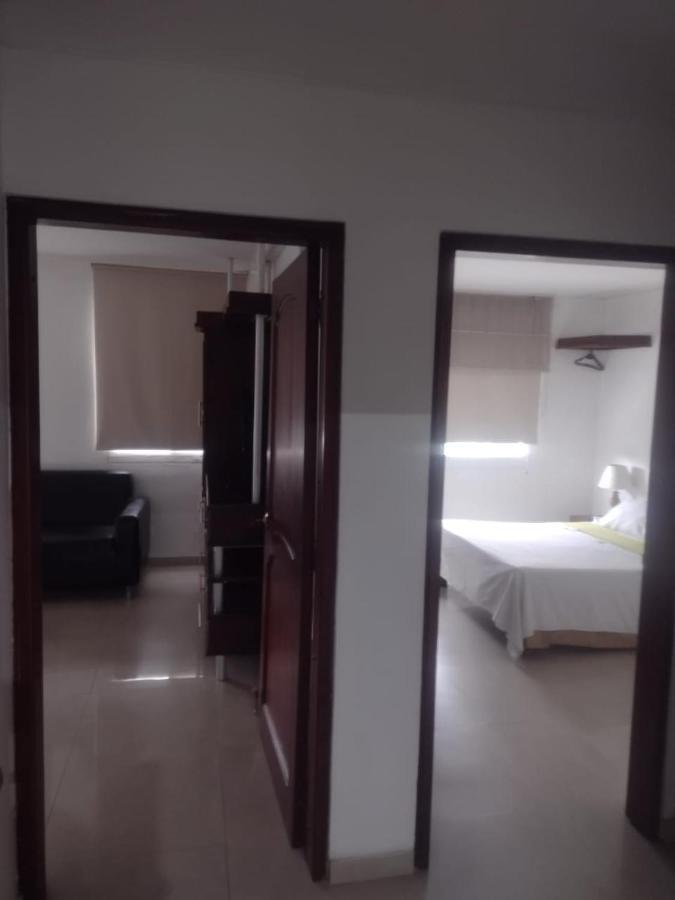 Aw Hotel Chipichape Urban Cali Luaran gambar