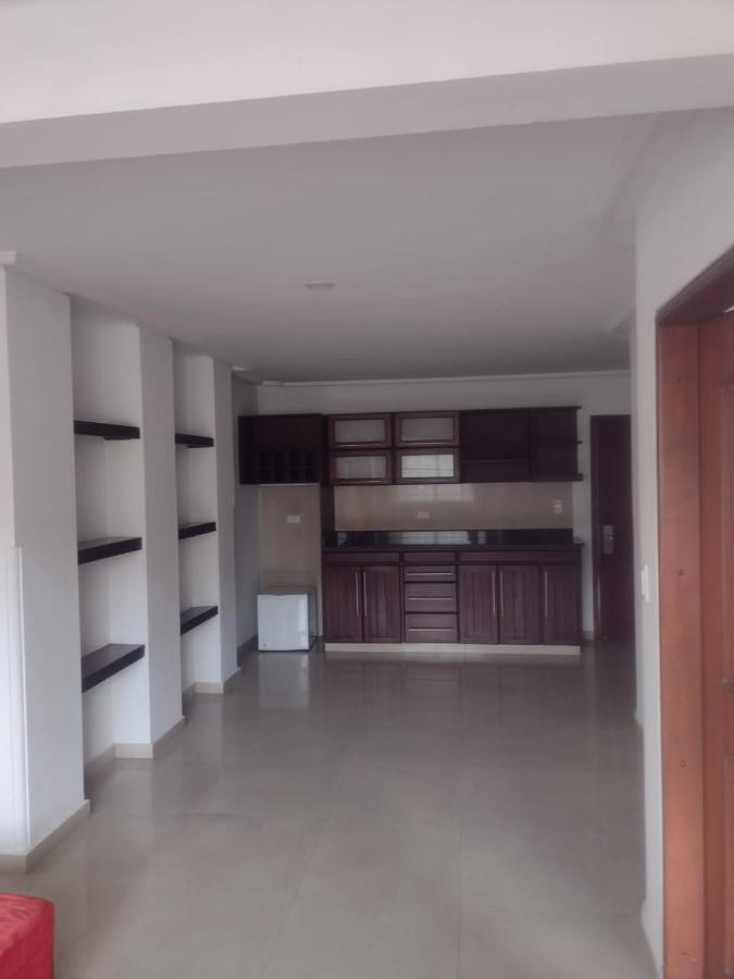 Aw Hotel Chipichape Urban Cali Luaran gambar