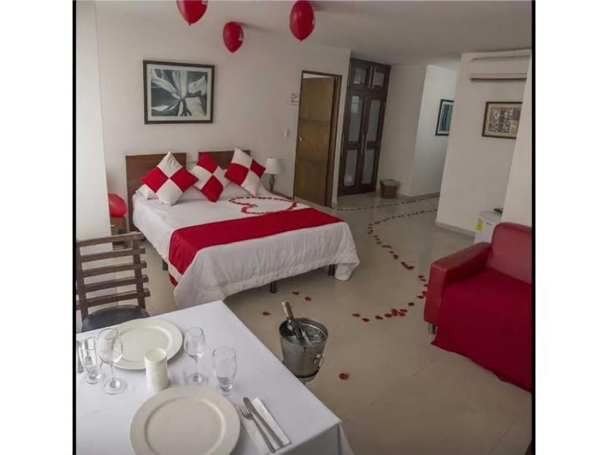 Aw Hotel Chipichape Urban Cali Luaran gambar