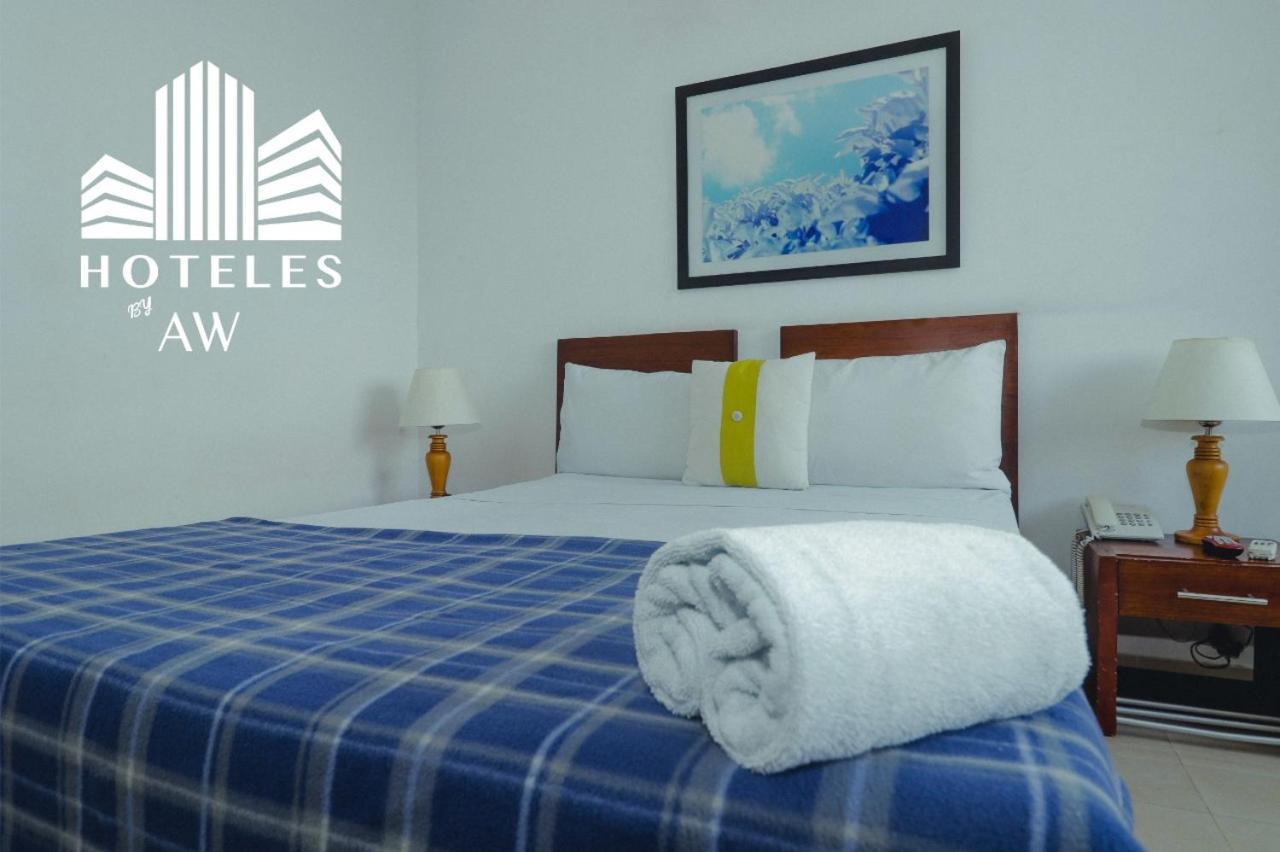 Aw Hotel Chipichape Urban Cali Luaran gambar