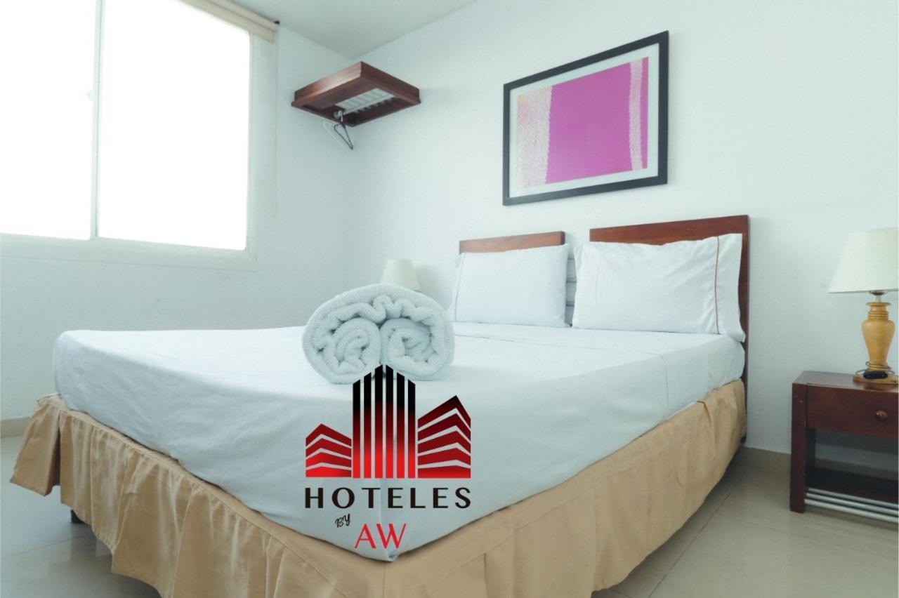 Aw Hotel Chipichape Urban Cali Luaran gambar