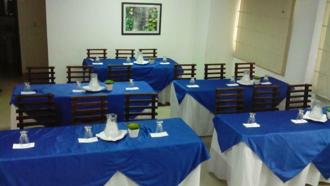Aw Hotel Chipichape Urban Cali Luaran gambar