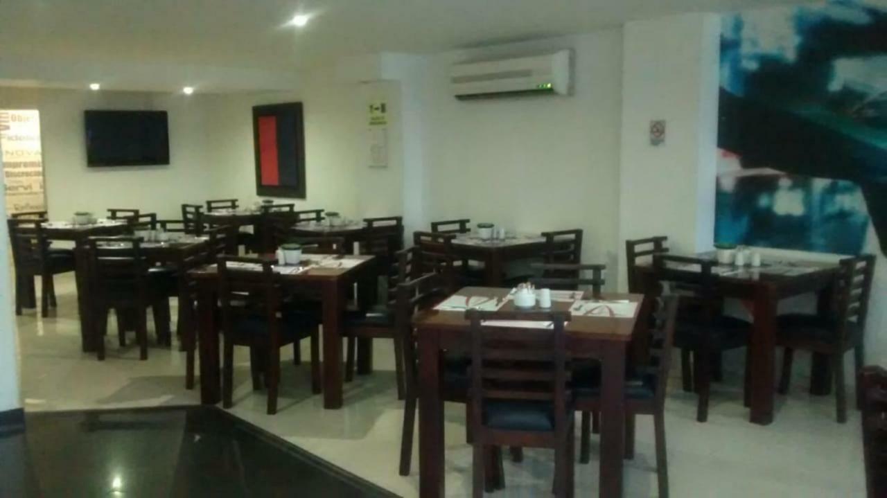 Aw Hotel Chipichape Urban Cali Luaran gambar