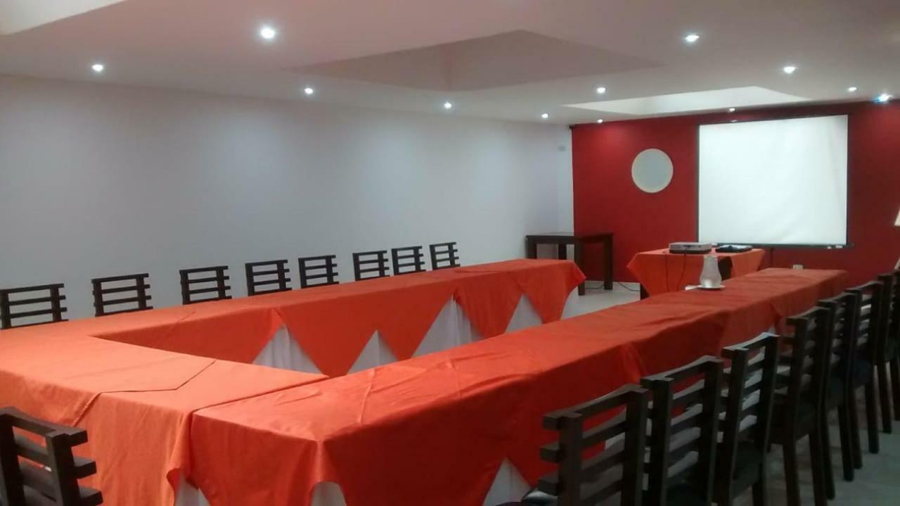 Aw Hotel Chipichape Urban Cali Luaran gambar