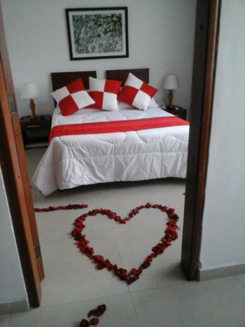Aw Hotel Chipichape Urban Cali Luaran gambar