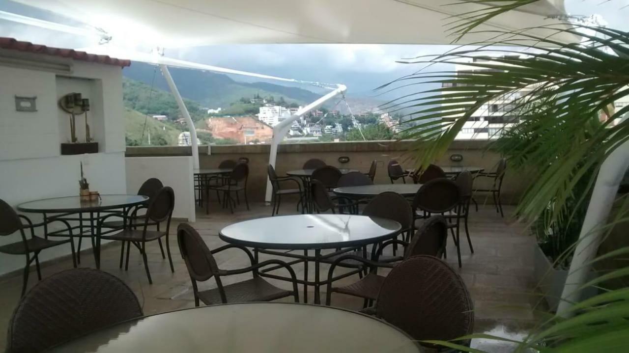 Aw Hotel Chipichape Urban Cali Luaran gambar