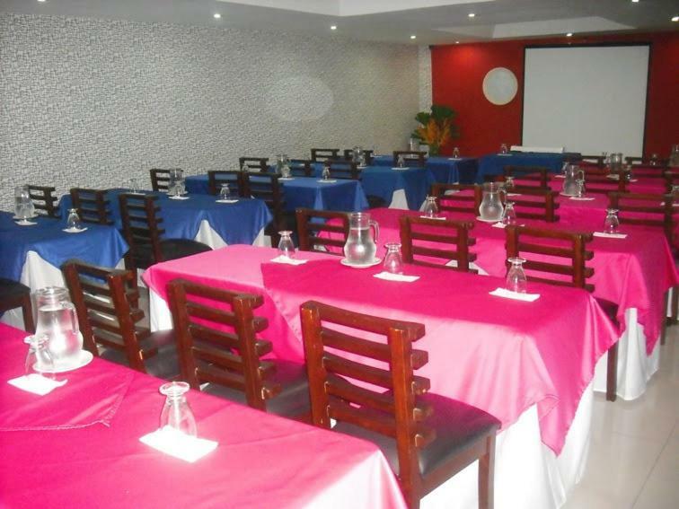 Aw Hotel Chipichape Urban Cali Luaran gambar