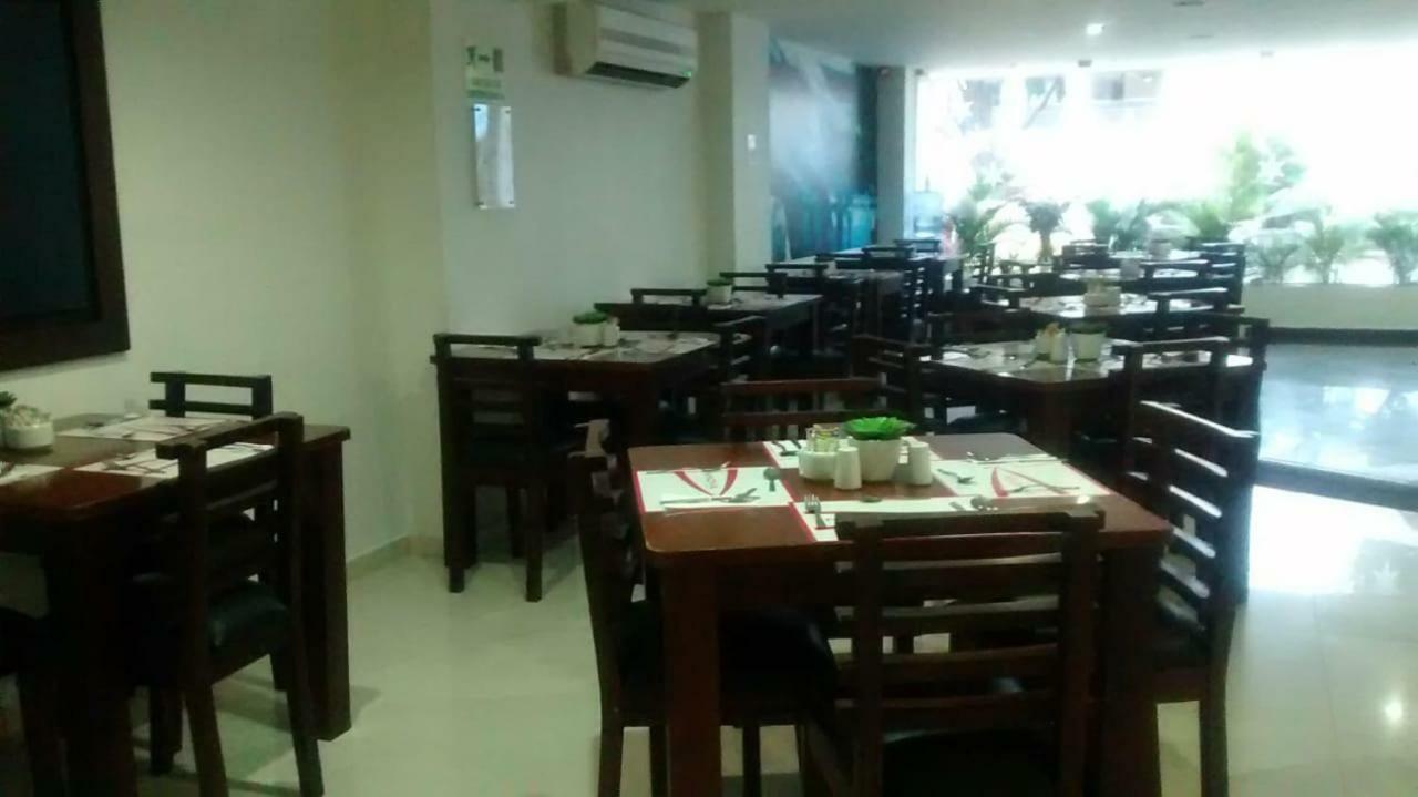Aw Hotel Chipichape Urban Cali Luaran gambar